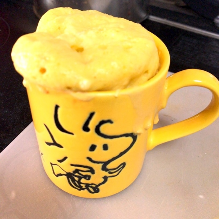 さつまいもとりんごのマグカップケーキ レシピ 作り方 By さえ 離乳食アドバイザー 楽天レシピ さつまいもとりんごのマグカップケーキ レシピ 作り方 By さえ 離乳食アドバイザー 楽天レシピ